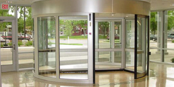 commercial automatic door repair Valinda