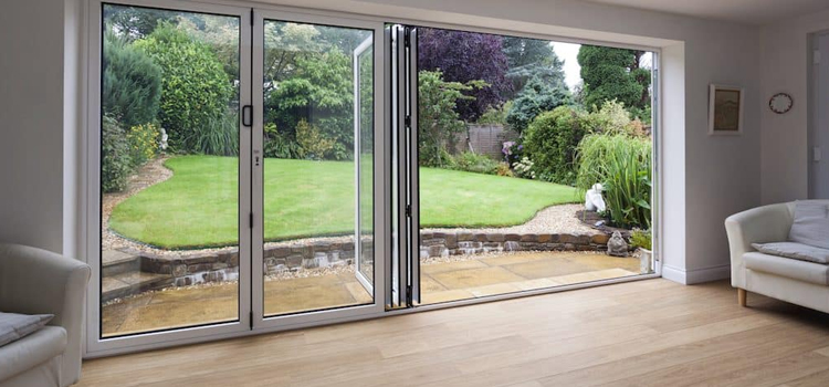 sliding door specialist Valinda